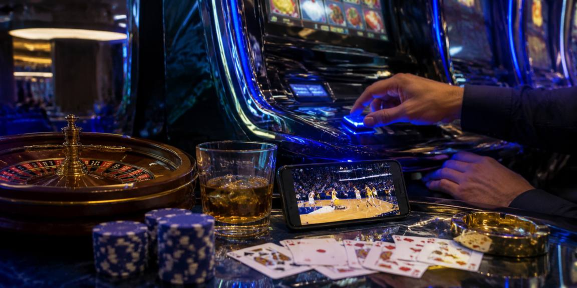 34d gaming platform
